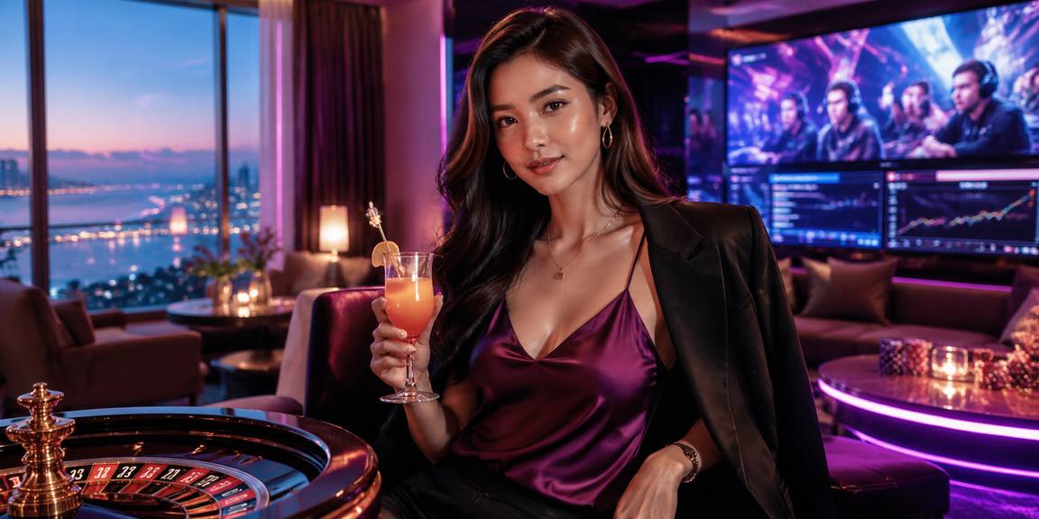 m02 Bàn dealer trực tiếp