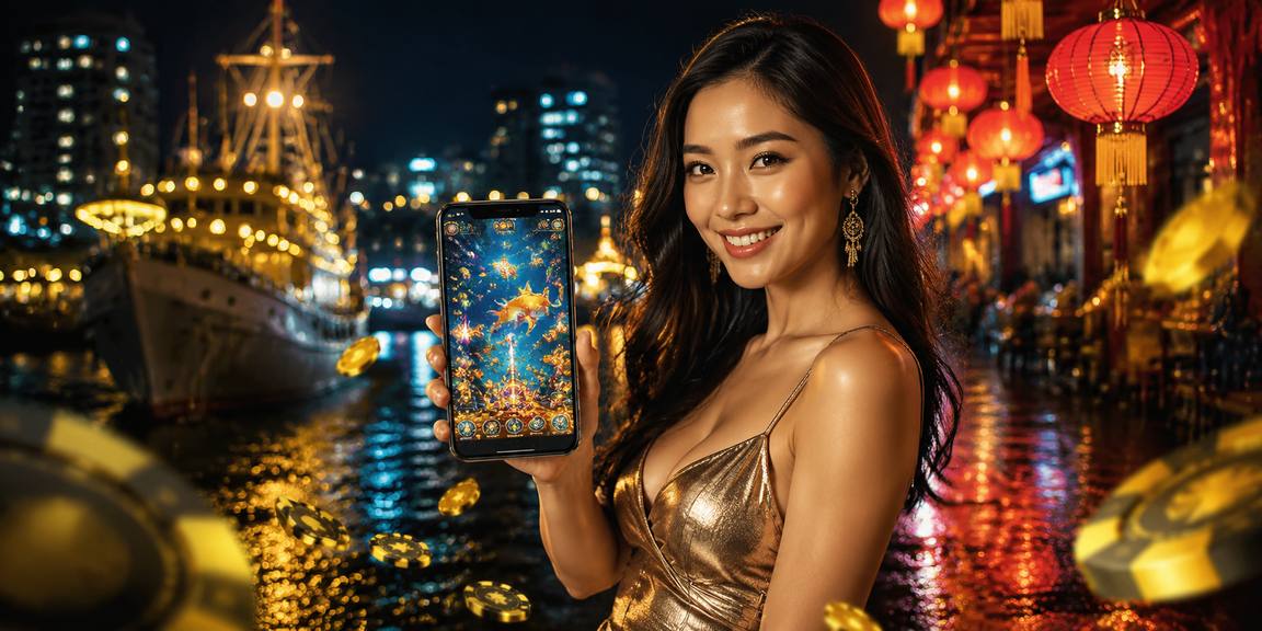 m02 Phòng slot và reel